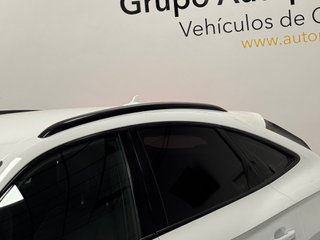 Audi Q5 Sportback S-Line Quattroultra S-tronic