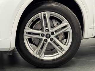 Audi Q5 Sportback S-Line Quattroultra S-tronic