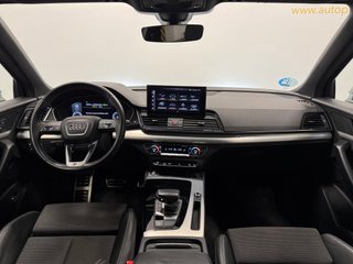 Audi Q5 Sportback S-Line Quattroultra S-tronic