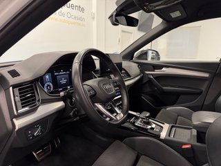 Audi Q5 Sportback S-Line Quattroultra S-tronic