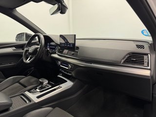 Audi Q5 Sportback S-Line Quattroultra S-tronic