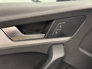 Audi Q5 Sportback S-Line Quattroultra S-tronic