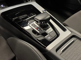 Audi Q5 Sportback S-Line Quattroultra S-tronic