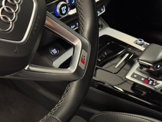 Audi Q5 Sportback S-Line Quattroultra S-tronic