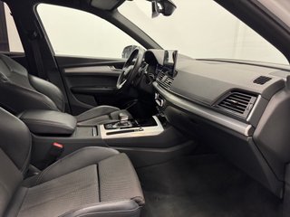 Audi Q5 Sportback S-Line Quattroultra S-tronic