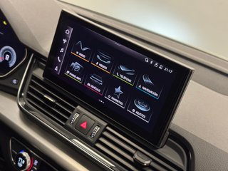 Audi Q5 Sportback S-Line Quattroultra S-tronic