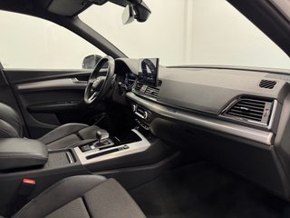 Audi Q5 Sportback S-Line Quattroultra S-tronic