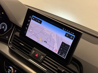 Audi Q5 Sportback S-Line Quattroultra S-tronic