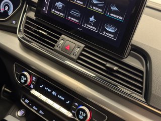 Audi Q5 Sportback S-Line Quattroultra S-tronic