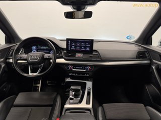 Audi Q5 Sportback S-Line Quattroultra S-tronic