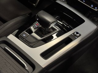 Audi Q5 Sportback S-Line Quattroultra S-tronic