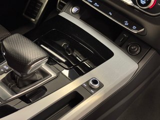 Audi Q5 Sportback S-Line Quattroultra S-tronic