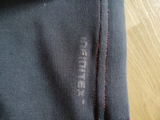 Bañador deportivo Adidas Talla S