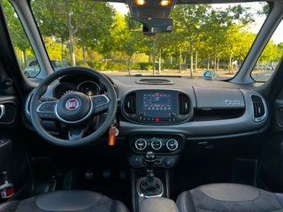FIAT 500L 2018