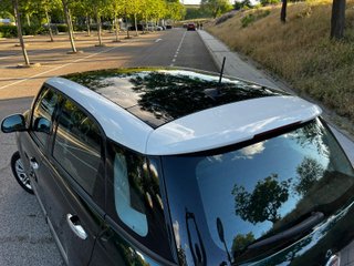 FIAT 500L 2018
