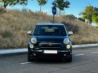 FIAT 500L 2018