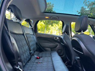 FIAT 500L 2018