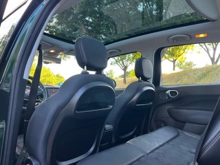 FIAT 500L 2018