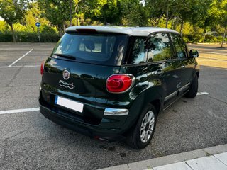 FIAT 500L 2018