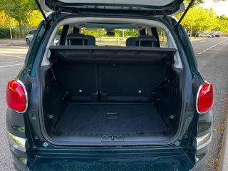 FIAT 500L 2018