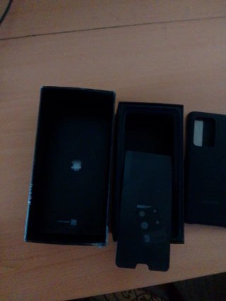 Samsung S20Ultra Gris