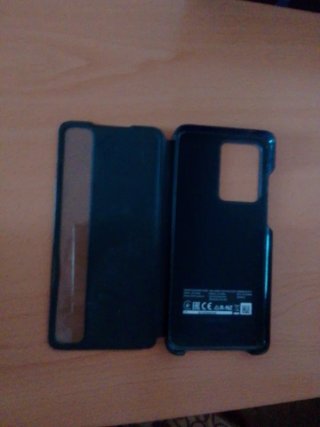 Samsung S20Ultra Gris