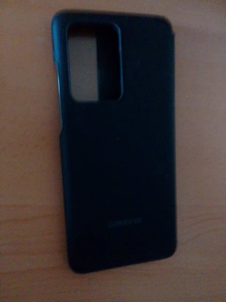 Samsung S20Ultra Gris