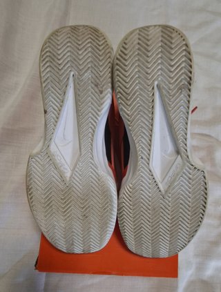 Nike Vapor Lite Cly Donna Originali Tg. 36