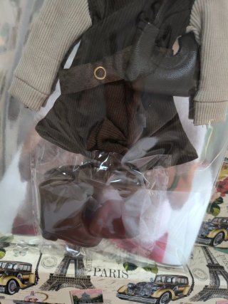 Conjunto Nancy