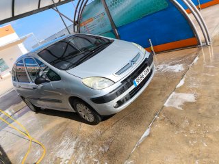 Citroen Xsara 2008