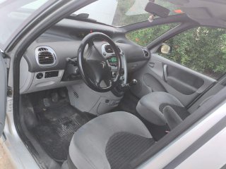 Citroen Xsara 2008