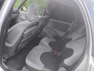 Citroen Xsara 2008