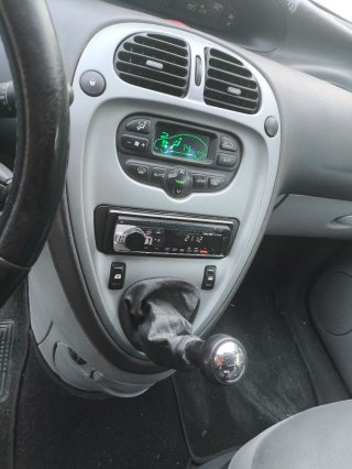 Citroen Xsara 2008