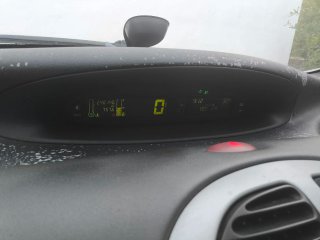 Citroen Xsara 2008