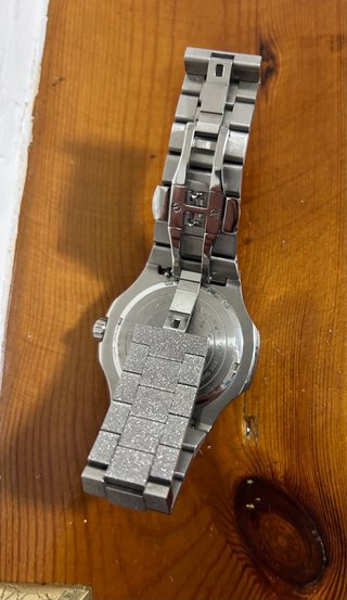 Reloj Atolio Vegas Ursa Major Frosted 42mm