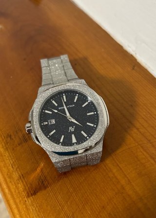 Reloj Atolio Vegas Ursa Major Frosted 42mm