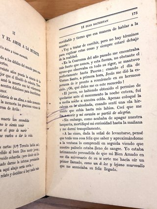 1929, PRIMERA EDICION DEDICADA