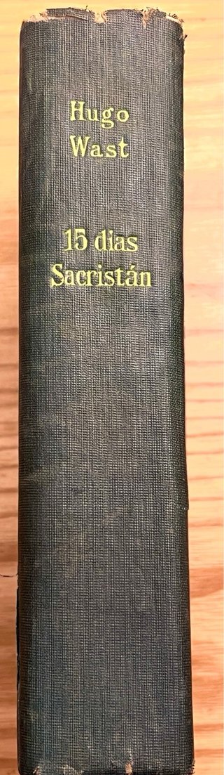 1929, PRIMERA EDICION DEDICADA