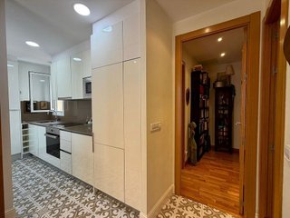 Piso en venta en Vila de Gràcia en Barcelona