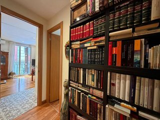 Piso en venta en Vila de Gràcia en Barcelona