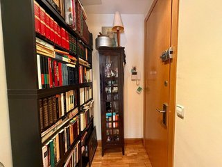 Piso en venta en Vila de Gràcia en Barcelona