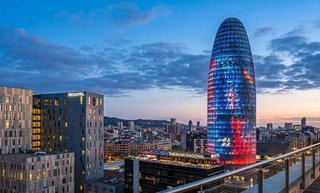 Piso en venta en Vila de Gràcia en Barcelona