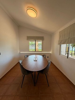 Chalet en alquiler en Oliva pueblo en Oliva