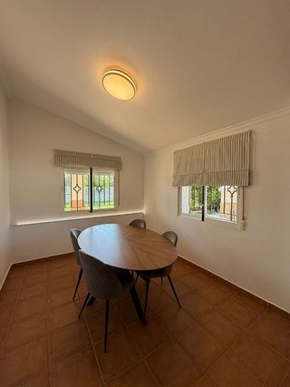 Chalet en alquiler en Oliva pueblo en Oliva
