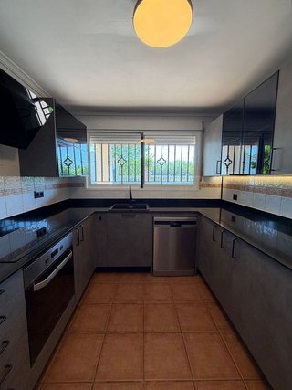 Chalet en alquiler en Oliva pueblo en Oliva
