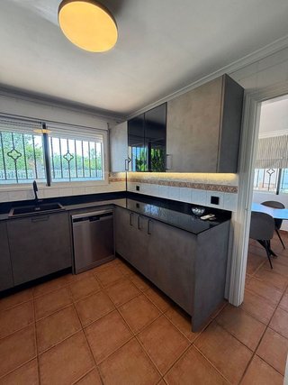 Chalet en alquiler en Oliva pueblo en Oliva