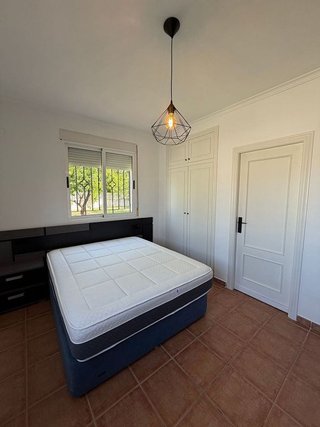 Chalet en alquiler en Oliva pueblo en Oliva