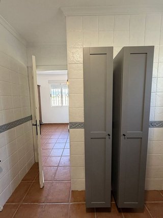 Chalet en alquiler en Oliva pueblo en Oliva