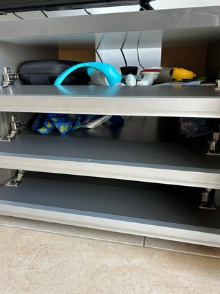 Mueble tele