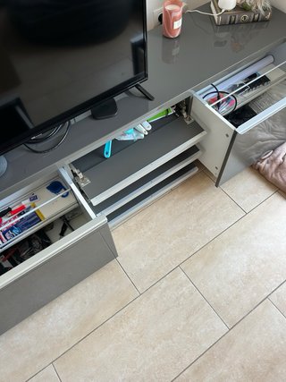 Mueble tele